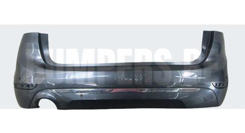 Bumper BMW 2 F46 Gran Tourer FACELIFT LCI 18- Achterbumper K, Auto-onderdelen, Carrosserie, Bumper, Achter, Gebruikt, 6 maanden garantie