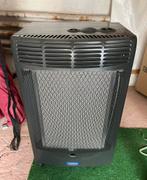 Poele/chauffage à gaz Campingaz, Enlèvement, Utilisé