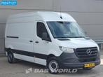 Mercedes Sprinter 311 CDI L2H2 Airco Cruise Nwe model Euro6, Voorwielaandrijving, Stof, Gebruikt, Euro 6