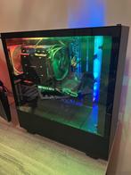 Stille & krachtige gaming/werk-pc – GTX 1080 Ti, 32GB RAM, Computers en Software, Desktop Pc's, Ophalen, Gebruikt, 32 GB, AMD Ryzen 5