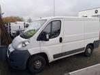 Peugeot Boxer 2014 met 138.000km, Auto's, Euro 5, Overige kleuren, 5 deurs, Te koop
