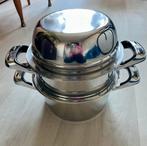 Stoompan, Huis en Inrichting, Ophalen, Gebruikt, Overige typen