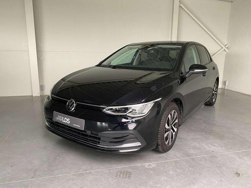 Volkswagen Golf 1.5 TSI Active - LED - NAVI - 39.520 KM, Autos, Volkswagen, Entreprise, Achat, Golf, ABS, Airbags, Air conditionné