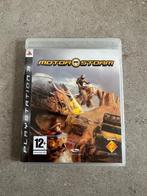 PS3- motorstorm, Games en Spelcomputers, Games | Sony PlayStation 3, Ophalen, Gebruikt, Avontuur en Actie, Vanaf 12 jaar
