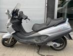 Piaggio X9 125cc, Motoren, Motoren | Piaggio, Scooter, Particulier, 125 cc, 11 kW of minder