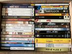 dvd's uit te kiezen 1€ per dvd en per box 2€, Ophalen of Verzenden