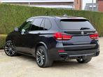 BMW X5 M50D - 2014, Auto's, Gebruikt, X5, Overige brandstoffen, Bedrijf