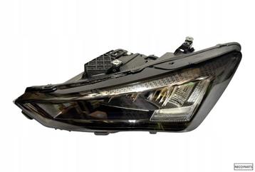 SEAT LEON 5FB LED KOPLAMP ORIGINEEL 5FB941773A  beschikbaar voor biedingen