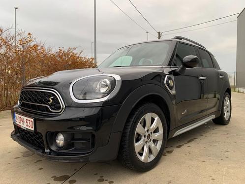 MINI COUNTRYMAN SE ALL4 NAVI/CRUISE CONTROL/.AUTO AIRCO/, Auto's, Mini, Bedrijf, Countryman, ABS, Airbags, Alarm, Bluetooth, Bochtverlichting