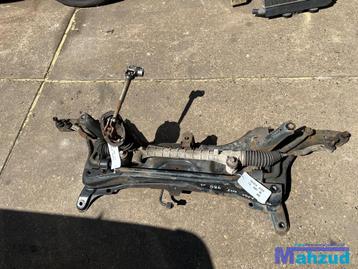TOYOTA AYGO C1 107 Subframe stuurhuis draagarm 2005-2014 beschikbaar voor biedingen