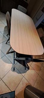 Table à manger, Ophalen, Zo goed als nieuw