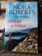 Helder als Kristal, Enlèvement