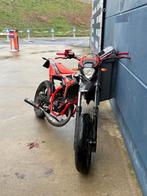 Beta rr 50   (77br), Fietsen en Brommers, Brommers | Derbi, Ophalen, Klasse B (45 km/u), Zo goed als nieuw