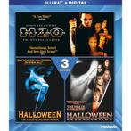 HALLOWEEN 3 FILMCOLLECTIE BLU-RAY GEVONDEN ONBUY.COM, CD & DVD, Blu-ray, Enlèvement, Utilisé, Horreur