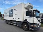 Scania - 2006 - PRT P310 - Vrachtwagen / bakwagen, Scania, Overige brandstoffen, Bedrijf, Te koop