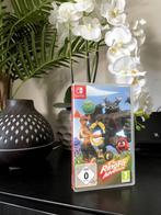 Ring fit Adventure Nintendo Switch, Consoles de jeu & Jeux vidéo, Jeux | Nintendo Switch, Comme neuf, 2 joueurs, Enlèvement, Aventure et Action