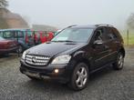 Mercedes-Benz ML 280CDI, Auto's, Mercedes-Benz, Automaat, Bedrijf, Diesel, Vierwielaandrijving