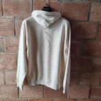 Sweat beige à capuche_homme, Enlèvement ou Envoi, Beige, Comme neuf, Autres tailles