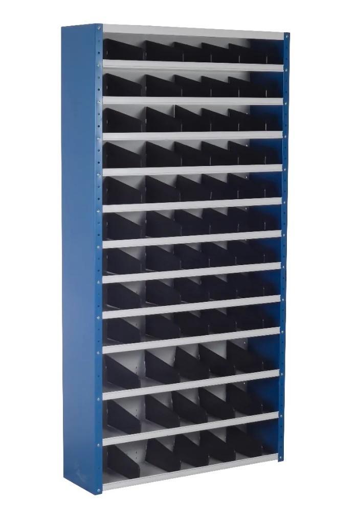 Vakkenkast - schottenkast - compartimentenkast, Articles professionnels, Aménagement de Bureau & Magasin | Pièces, Envoi