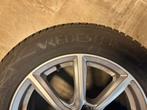 Pneus d'hiver sur la jante, Enlèvement, 17 pouces, Pneus hiver