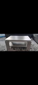 A vendre  table  en bois 90cm / 60cm, Maison & Meubles, Tables | Tables à manger