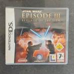 Nintendo DS Game Star Wars, Games en Spelcomputers, Ophalen, Zo goed als nieuw, Avontuur en Actie
