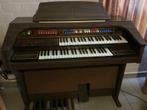 Orgel Thomas, Muziek en Instrumenten, Orgels, Ophalen, Gebruikt, 2 klavieren, Orgel