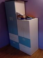 Armoire/penderie Ikea Smastad/platsa, Huis en Inrichting, Kasten | Kleerkasten, Ophalen, 100 tot 150 cm, Zo goed als nieuw, 150 tot 200 cm