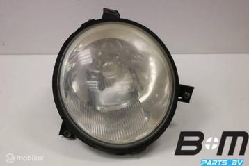 Koplamp links VW Lupo 6X1941751J beschikbaar voor biedingen