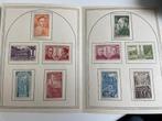 Postzegel collectie Het leven van Pater Damiaan, Enlèvement ou Envoi