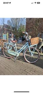 Gazelle. Missgrace 7 Nexus, Enlèvement, Comme neuf, Gazelle