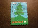 Nederland/Pays-Bas 1998 Mi 1691(o) Gestempeld/Oblitéré, Envoi