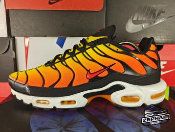 Nike Air Max Plus TN 'Tiger' EU46 2024 beschikbaar voor biedingen