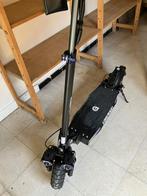 Electrische Step Urbanglide Ecross Pro Bleu v2, Ophalen, Zo goed als nieuw