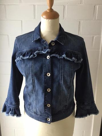 Veste en jean SENSO