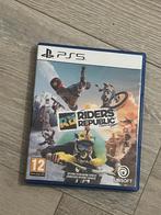 Game Riders Republic PS5, Games en Spelcomputers, Gebruikt, Ophalen
