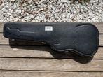 Fender PLUS hardcase 90's, Muziek en Instrumenten, Behuizingen en Koffers, Verzenden, Gebruikt, Elektrische gitaar