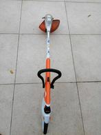 Kantenmaaier, Ophalen of Verzenden, Gebruikt, Stihl