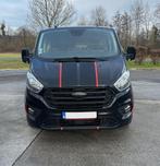 Ford transit custom sport, Autos, Camionnettes & Utilitaires, Cuir, Achat, Entreprise, Entretenue par le concessionnaire