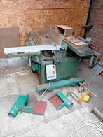 Robland houtcombine, Doe-het-zelf en Bouw, Ophalen, Zo goed als nieuw