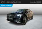 Mercedes-Benz GLE 400 e 4MATIC Coupé AMG Line, 2700 kg, Achat, 381 ch, Entreprise