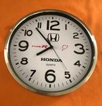 Horloge murale HONDA Type R Civic Integra, Enlèvement ou Envoi, Neuf