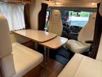 Ilusion I 780 2.3D 130pk | Hoekbed | Topper, Overige merken, Fiat, Bedrijf, Koelkast