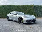 Porsche Panamera Panamera 4S E-Hybrid | Sport Chrono | PASM, Automaat, Leder, Bedrijf, Hybride Elektrisch/Benzine