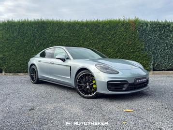 Porsche Panamera Panamera 4S E-Hybrid | Sport Chrono | PASM  beschikbaar voor biedingen