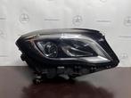 Koplamp rechts van een Mercedes GLA, 12 maanden garantie, Gebruikt, Mercedes-Benz