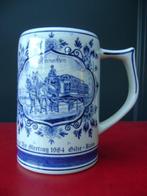 Mug TAM 1984 Gilze-Rijen (Netherlands)., Ophalen of Verzenden, Zo goed als nieuw, Overige typen