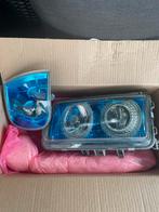Lot auto onderdelen van polo tot peugeot, Ophalen, Voor, Peugeot