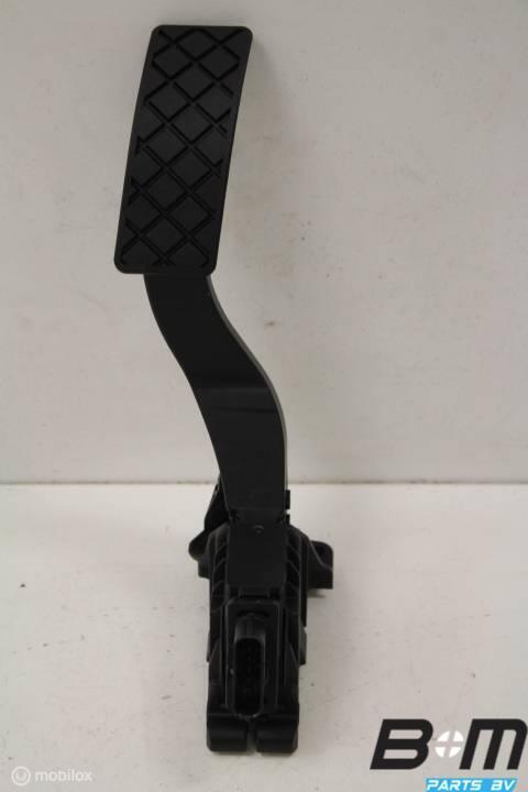Gaspedaal VW Golf 7 5Q1723503F, Auto-onderdelen, Elektronica en Kabels, Gebruikt