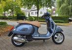 Mooie Vespa GTS 125cc I-get Showroomstaat, Motoren, Motoren | Piaggio, Scooter, Particulier, ABS, 125 cc